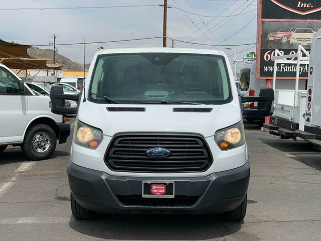 2017 Ford Transit Van T-250 130" Low Rf 9000 GVWR Sliding RH Dr - 23011603 - 12