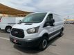 2017 Ford Transit Van T-250 130" Low Rf 9000 GVWR Sliding RH Dr - 23011603 - 13