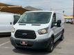 2017 Ford Transit Van T-250 130" Low Rf 9000 GVWR Sliding RH Dr - 23011603 - 14