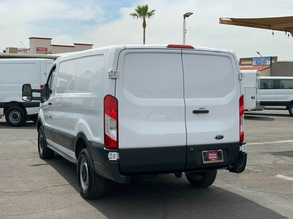 2017 Ford Transit Van T-250 130" Low Rf 9000 GVWR Sliding RH Dr - 23011603 - 15