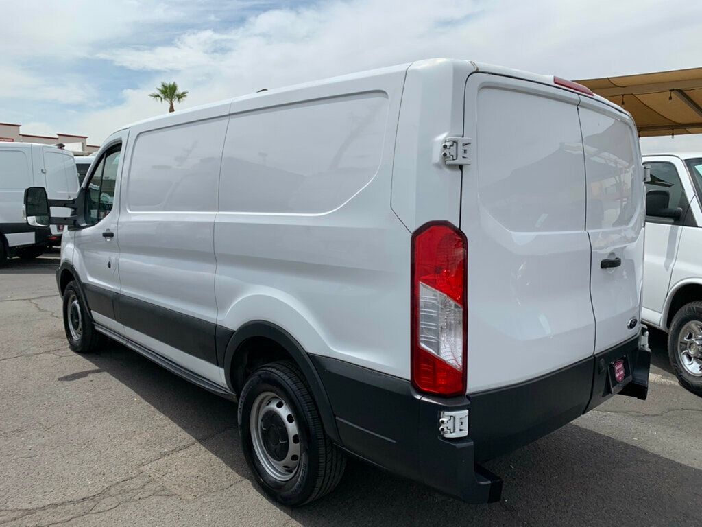 2017 Ford Transit Van T-250 130" Low Rf 9000 GVWR Sliding RH Dr - 23011603 - 16