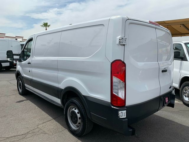 2017 Ford Transit Van T-250 130" Low Rf 9000 GVWR Sliding RH Dr - 23011603 - 16