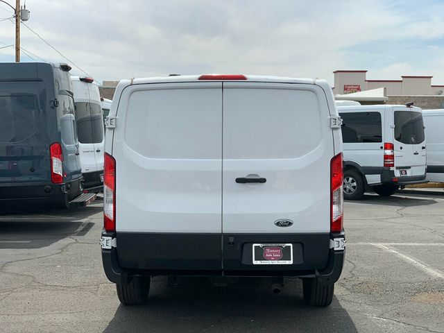 2017 Ford Transit Van T-250 130" Low Rf 9000 GVWR Sliding RH Dr - 23011603 - 17