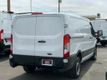 2017 Ford Transit Van T-250 130" Low Rf 9000 GVWR Sliding RH Dr - 23011603 - 18