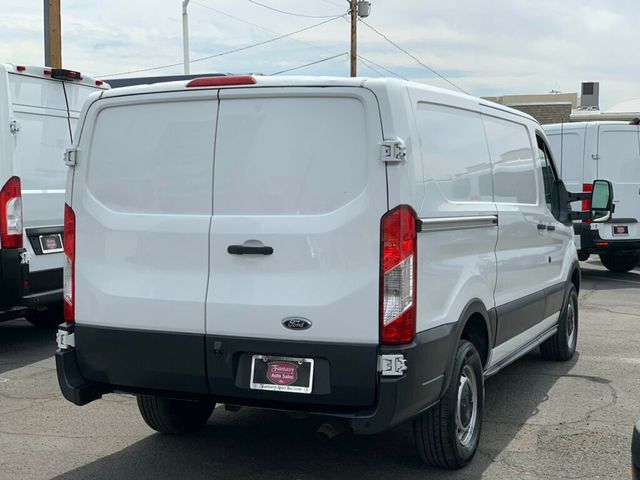 2017 Ford Transit Van T-250 130" Low Rf 9000 GVWR Sliding RH Dr - 23011603 - 18