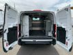 2017 Ford Transit Van T-250 130" Low Rf 9000 GVWR Sliding RH Dr - 23011603 - 1