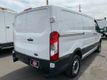 2017 Ford Transit Van T-250 130" Low Rf 9000 GVWR Sliding RH Dr - 23011603 - 19