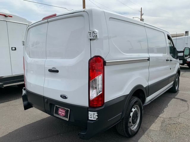 2017 Ford Transit Van T-250 130" Low Rf 9000 GVWR Sliding RH Dr - 23011603 - 19
