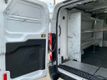 2017 Ford Transit Van T-250 130" Low Rf 9000 GVWR Sliding RH Dr - 23011603 - 2