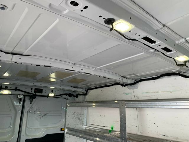 2017 Ford Transit Van T-250 130" Low Rf 9000 GVWR Sliding RH Dr - 23011603 - 33