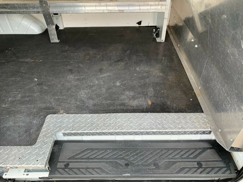 2017 Ford Transit Van T-250 130" Low Rf 9000 GVWR Sliding RH Dr - 23011603 - 35