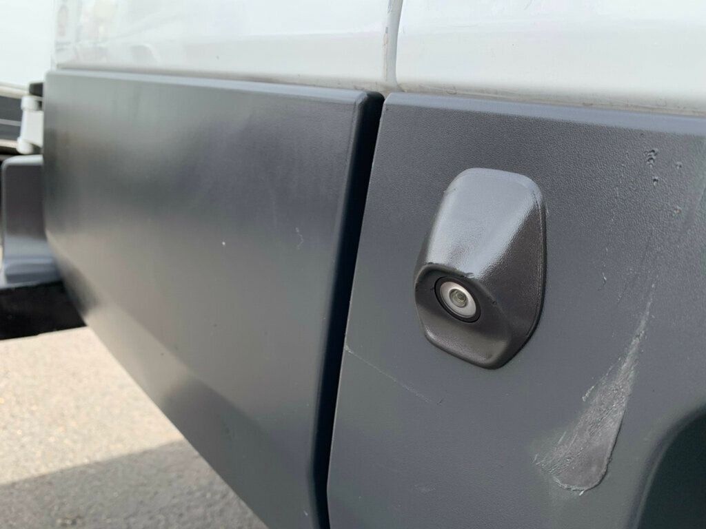 2017 Ford Transit Van T-250 130" Low Rf 9000 GVWR Sliding RH Dr - 23011603 - 36