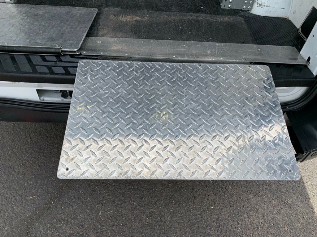 2017 Ford Transit Van T-250 130" Low Rf 9000 GVWR Sliding RH Dr - 23011603 - 37