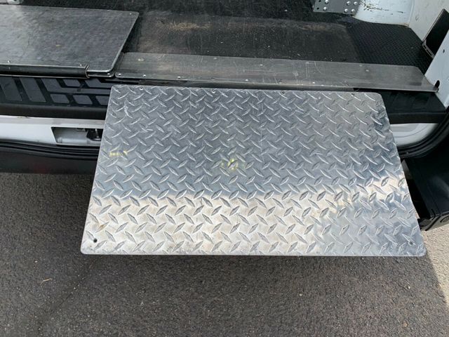 2017 Ford Transit Van T-250 130" Low Rf 9000 GVWR Sliding RH Dr - 23011603 - 37