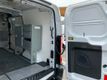 2017 Ford Transit Van T-250 130" Low Rf 9000 GVWR Sliding RH Dr - 23011603 - 3