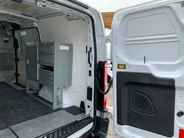 2017 Ford Transit Van T-250 130" Low Rf 9000 GVWR Sliding RH Dr - 23011603 - 3