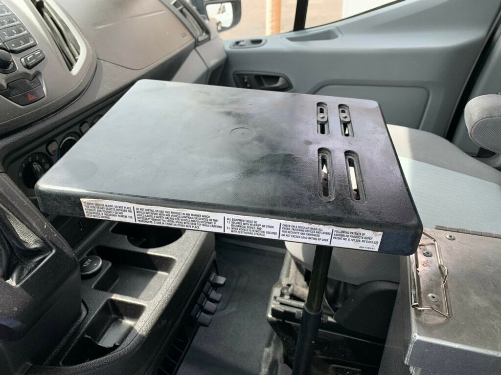 2017 Ford Transit Van T-250 130" Low Rf 9000 GVWR Sliding RH Dr - 23011603 - 40