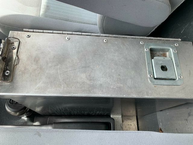 2017 Ford Transit Van T-250 130" Low Rf 9000 GVWR Sliding RH Dr - 23011603 - 41