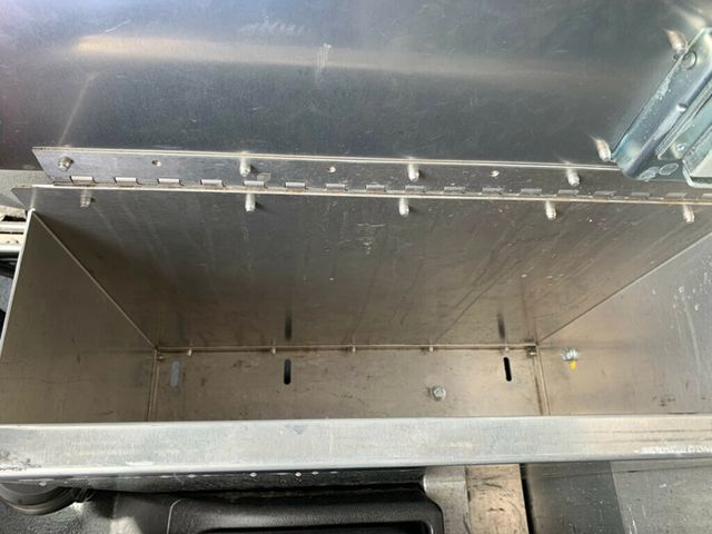 2017 Ford Transit Van T-250 130" Low Rf 9000 GVWR Sliding RH Dr - 23011603 - 42