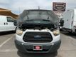 2017 Ford Transit Van T-250 130" Low Rf 9000 GVWR Sliding RH Dr - 23011603 - 43