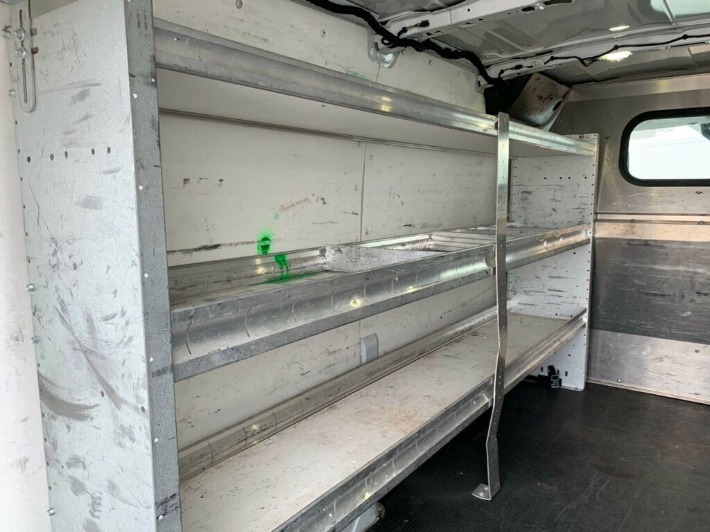 2017 Ford Transit Van T-250 130" Low Rf 9000 GVWR Sliding RH Dr - 23011603 - 6