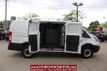 2017 Ford Transit Van T-250 130" Low Rf 9000 GVWR Swing-Out RH Dr - 22507567 - 12