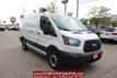 2017 Ford Transit Van T-250 130" Low Rf 9000 GVWR Swing-Out RH Dr - 22507567 - 2