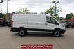 2017 Ford Transit Van T-250 130" Low Rf 9000 GVWR Swing-Out RH Dr - 22507567 - 3