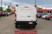 2017 Ford Transit Van T-250 130" Low Rf 9000 GVWR Swing-Out RH Dr - 22507567 - 5