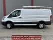 2017 Ford Transit Van T-250 130" Low Rf 9000 GVWR Swing-Out RH Dr - 22675341 - 1