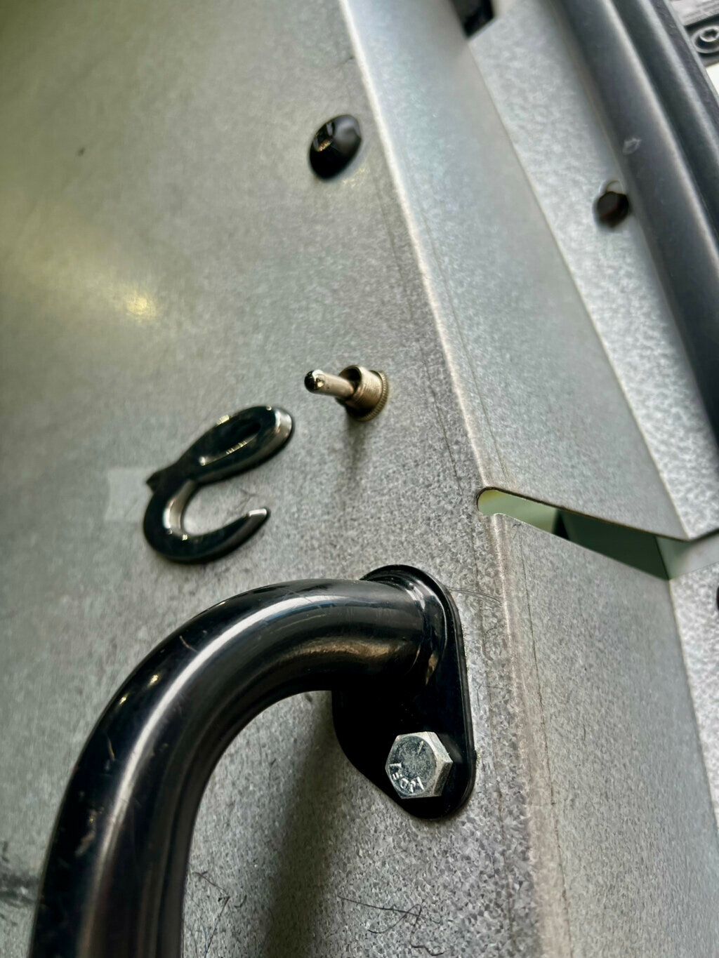 2017 Ford Transit Van T-250 148" EL Hi Rf 9000 GVWR Sliding RH Dr - 23000493 - 10