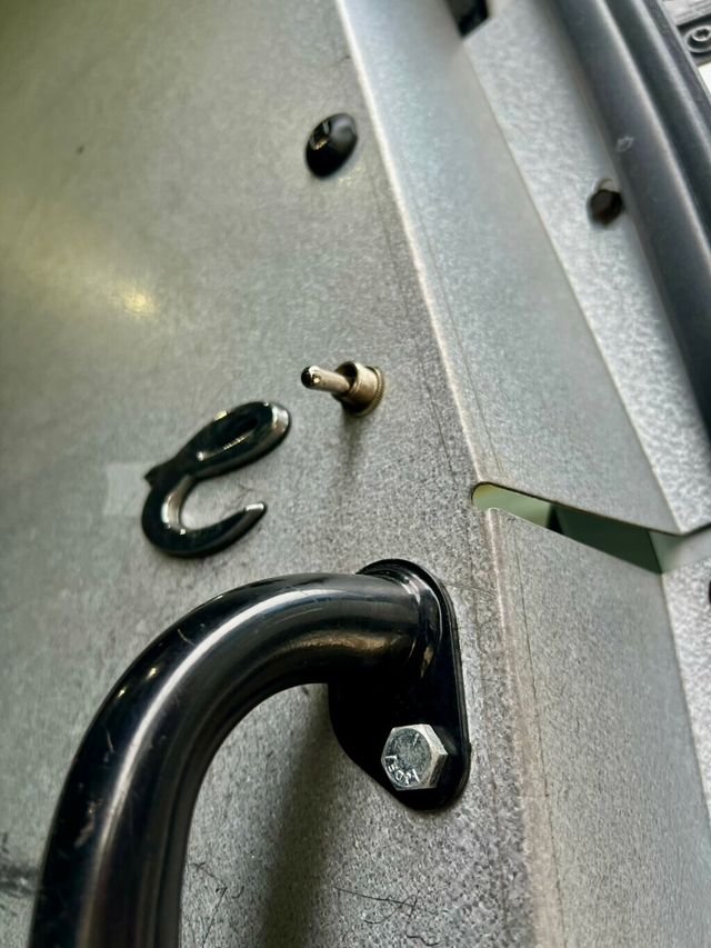 2017 Ford Transit Van T-250 148" EL Hi Rf 9000 GVWR Sliding RH Dr - 23000493 - 10