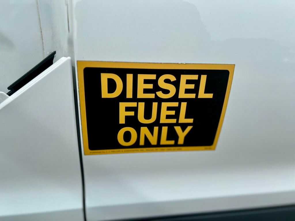 2017 Ford Transit Van T-250 148" EL Hi Rf 9000 GVWR Sliding RH Dr - 23000493 - 13