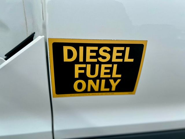 2017 Ford Transit Van T-250 148" EL Hi Rf 9000 GVWR Sliding RH Dr - 23000493 - 13