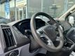 2017 Ford Transit Van T-250 148" EL Hi Rf 9000 GVWR Sliding RH Dr - 23000493 - 15