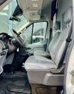2017 Ford Transit Van T-250 148" EL Hi Rf 9000 GVWR Sliding RH Dr - 23000493 - 17