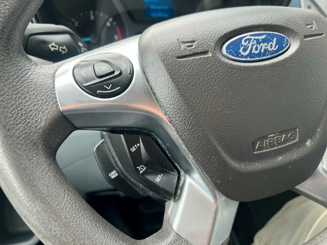 2017 Ford Transit Van T-250 148" EL Hi Rf 9000 GVWR Sliding RH Dr - 23000493 - 18