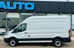 2017 Ford Transit Van T-250 148" EL Hi Rf 9000 GVWR Sliding RH Dr - 23000493 - 1