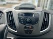 2017 Ford Transit Van T-250 148" EL Hi Rf 9000 GVWR Sliding RH Dr - 23000493 - 20