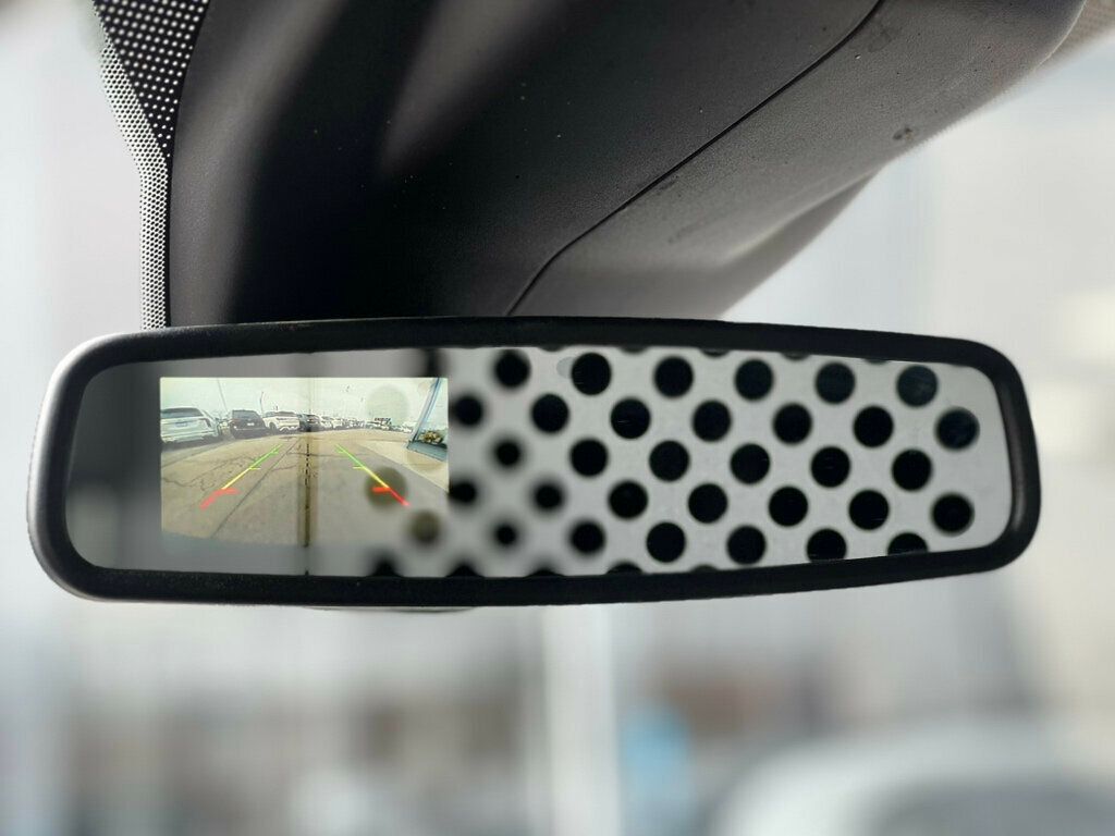 2017 Ford Transit Van T-250 148" EL Hi Rf 9000 GVWR Sliding RH Dr - 23000493 - 22