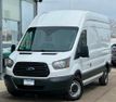 2017 Ford Transit Van T-250 148" EL Hi Rf 9000 GVWR Sliding RH Dr - 23000493 - 26