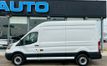 2017 Ford Transit Van T-250 148" EL Hi Rf 9000 GVWR Sliding RH Dr - 23000493 - 27