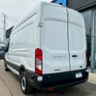 2017 Ford Transit Van T-250 148" EL Hi Rf 9000 GVWR Sliding RH Dr - 23000493 - 28