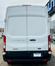 2017 Ford Transit Van T-250 148" EL Hi Rf 9000 GVWR Sliding RH Dr - 23000493 - 29