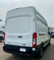 2017 Ford Transit Van T-250 148" EL Hi Rf 9000 GVWR Sliding RH Dr - 23000493 - 4