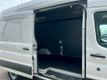2017 Ford Transit Van T-250 148" EL Hi Rf 9000 GVWR Sliding RH Dr - 23000493 - 8