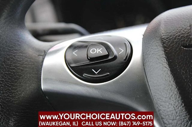 2017 Ford Transit Van T-250 148" Hi Rf 9000 GVWR Sliding RH Dr - 22970533 - 21