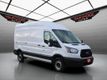 2017 Ford Transit Van T-250 148" Hi Rf 9000 GVWR Sliding RH Dr - 22970533 - 2