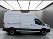 2017 Ford Transit Van T-250 148" Hi Rf 9000 GVWR Sliding RH Dr - 22970533 - 3