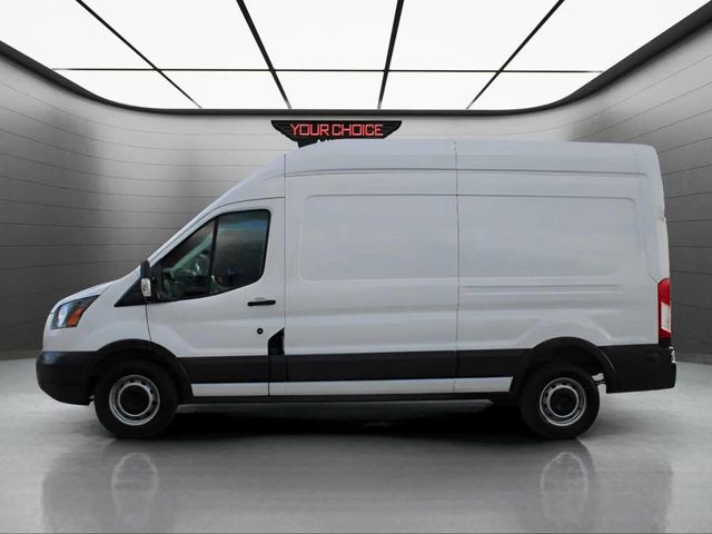 2017 Ford Transit Van T-250 148" Hi Rf 9000 GVWR Sliding RH Dr - 22970533 - 7